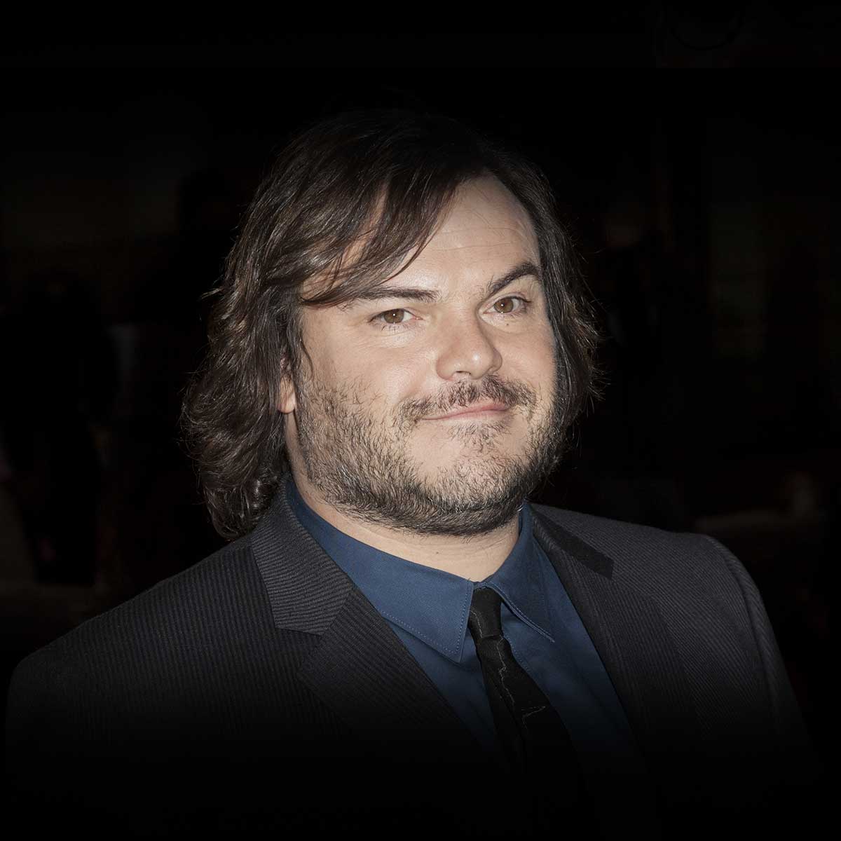 	Jack Black	